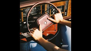Jordan Lee - Easy (Official Audio)