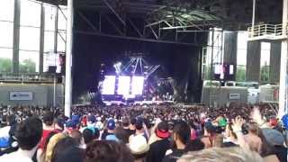 Mac Miller - Loud - Live in Toronto