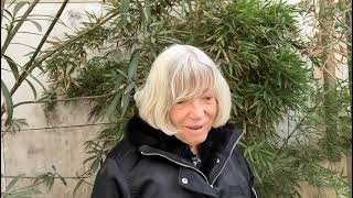 Teaser Marie-France Brière, invitée de DLP! le 31 Mars 2023