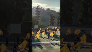 Diamond Bar High School Color Guard 2023-2024 Part 2