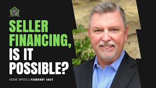Non-Residential Seller Financing, Is It Possible?