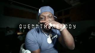 [FREE] Tee Grizzley x Rio Da Yung OG Type Beat - 'waiting' (Prod. Quenn)