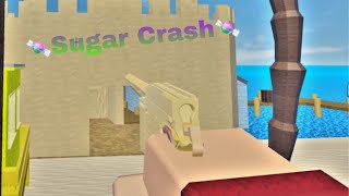 Sugar Crash🍬