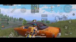 QUICK 1V2 In Semi Final | BossSLAYER