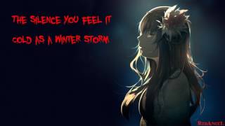 Nightcore - Lost Within [Lyrics]