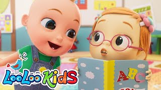 🎶 Tüm Şarkılar: Aralıksız Eğlence! 🎉 | LooLoo Kids Türkçe