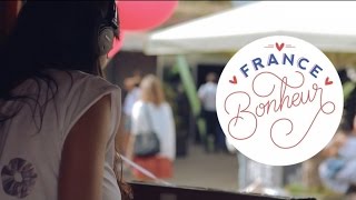 Guinguette Paulette #FranceBonheur @ Nuba