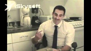 Dom Mazzetti vs. Dom Mazzetti
