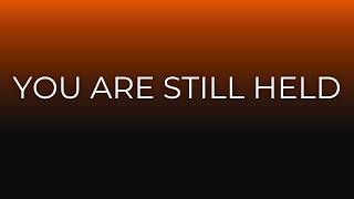 WHEN LIFE HURTS YOU - God Is Still Holding You