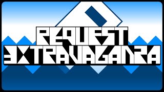 Request Extravaganza OST - Imminent Threat