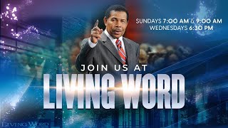 Sunday Morning 9AM Worship Service (December 28, 2025)