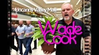 Uncanny Valley Mall - Wade Cook (signalwave, sample-flip)