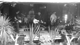 MYND - Dust (Rihanna) (Live)