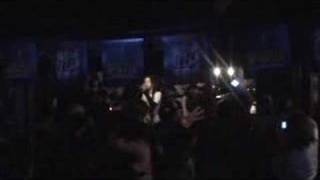 Warchild : Inferior Live in Beaumont 2007