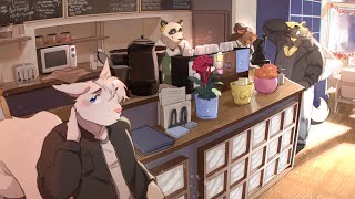L'Automne (Autumn) Visual Novel - Episode 3 | First Impressions