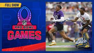 The Rick Burgess Show | LIVE | 2/4/26 | Ep. 262