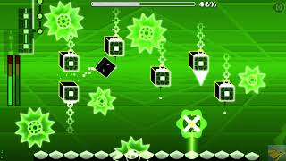 Theory of Everything 2 100% + 3 Secret Coins!! | Geometry Dash