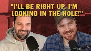 S3: Get In My Hole & Piano Time Is Piano Time | We're Here to Help Ep. 261