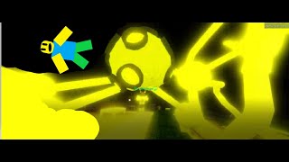 The king experience scp 3008 roblox