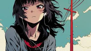 Music for running late - Relaxing Chillout Music - Work Study Relax & Deep Focus on Lofi Melodies