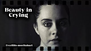 Beauty in Crying / When Tears Become Freedom/EverHits-moritabari 