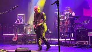 Squeeze ~ Black Coffee in Bed ~ PacAmp Costa Mesa, CA ~ 8/21/2024