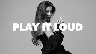 Tungevaag x Braaheim x SMACK - Play It Loud