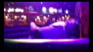 PBR Bull Riding - 8 Second Ride