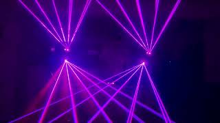 LAZERLIVE | Silence (RR25)