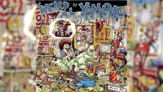 Backwards Music - 03 I Love Rocky Road - Self-Titled - Weird Al Yankovic