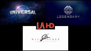 Universal/Legendary/Will Packer Productions