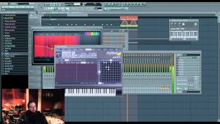 SeamlessR Live 5: Makin' An Electro Track