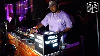 FKA MASH | World Without End - Day By Night | JHB