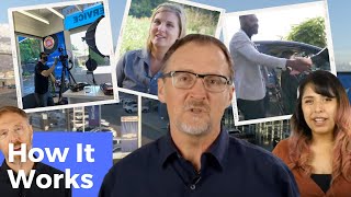 Win Win Videos | How It Works | Professional Video Productions | Testimonials