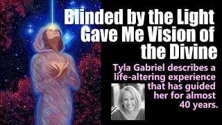 Tyla Gabriel Is Blinded by the Light, Overwhelmed with the Love
