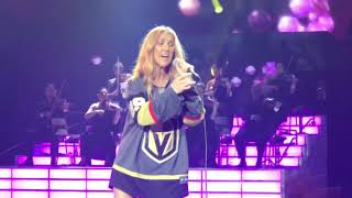 Celine Dion Caesars Palace live 4k
