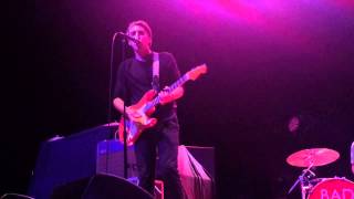 Bad Suns - Cardiac Arrest (St. Louis, MO 11/12/14)