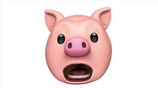 DredgeLand Animoji #BrightonFringe HoveFM Ident