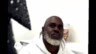 The RX (Ramp & Xuede) in  "nah im good"