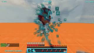 SA PLAYER IN NA SEVERS 😊