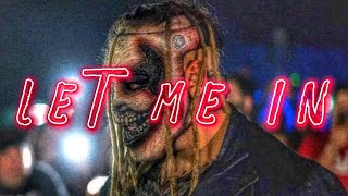 The Fiend Tribute
