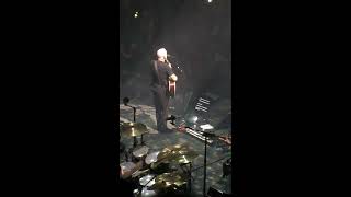 david gilmour wish you were here, albert hall 28.09.16