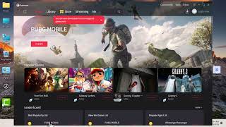 How to Install Any Mobile Game on PC or Laptop Full Guide 2025 | Play Mobile Game on PC