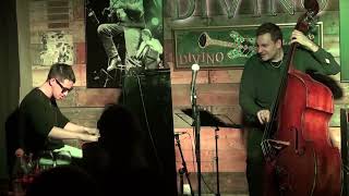Kauflin & Fonnesbæk Duo