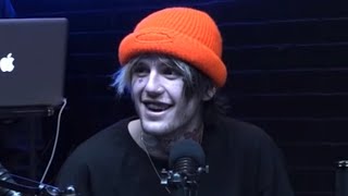 Weird Lil Peep GBC interview (Part 2)
