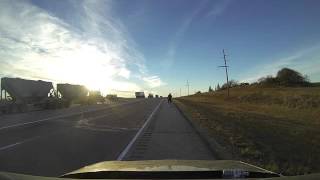 Road   across canada 82