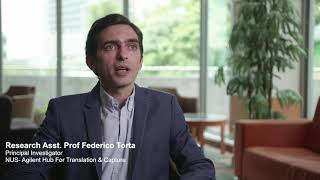 NUS-Agilent Hub for Translation and Capture