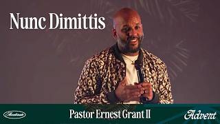 Be Patient In God’s Waiting Room | Pastor Ernest Grant, II | Accelerate Church
