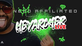 HeyArcher Live 195 - Bad Batch, ASJ takes another L & more