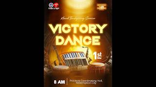 IN THE DAY OF THY YOUTH ||MARCH SERVICE || MAR 15th 2026.